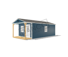 Standard Cabin 12x28