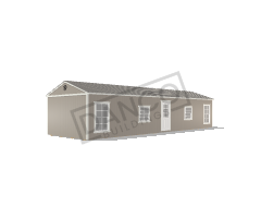 Utility Shed 14x44