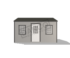 Garden Shed 12x16 - Image 3