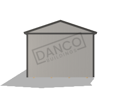 Garden Shed 12x16 - Image 5