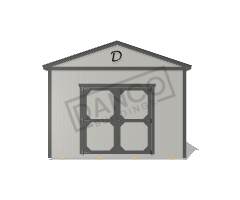 Garden Shed 12x16 - Image 6