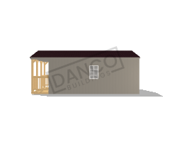 Standard Cabin 12x24 - Image 3
