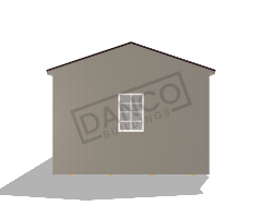 Standard Cabin 12x24 - Image 5