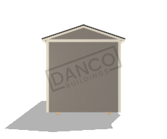 Utility Shed 8x12 - Image 5