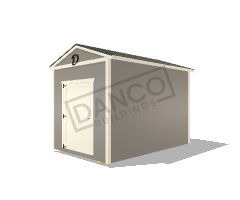 Utility Shed 8x12