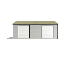 Extra Economy Metal Utility 12x24 - Image 3
