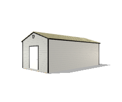 Extra Economy Metal Utility 12x24