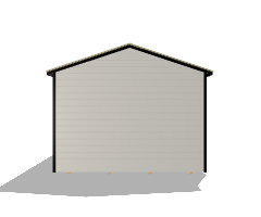 Extra Economy Metal Utility 12x24 - Image 4