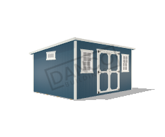 Urban Shed 12x16