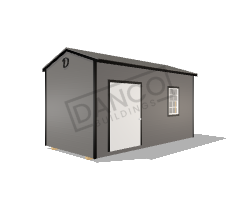 Extra Economy Metal Utility 8x16