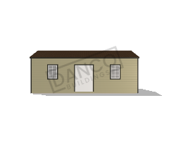 Extra Economy Metal Utility 12x24 - Image 3