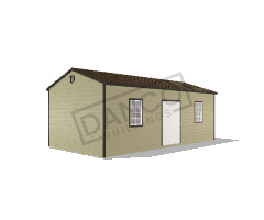 Extra Economy Metal Utility 12x24
