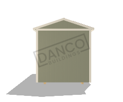 Utility Shed 8x12 - Image 5