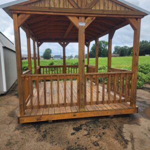 Pavilion 12x16/250498