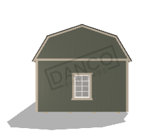 Lofted Barn 12x36 - Image 5