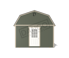 Lofted Barn 12x36 - Image 6