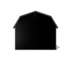 Extra Economy Lofted Barn 12x16 - Image 6