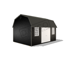 Extra Economy Lofted Barn 12x16