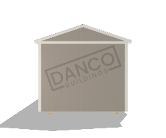 Utility Shed 10x16 - Image 5