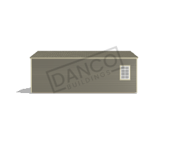 Extra Economy Metal Utility 12x24 - Image 4