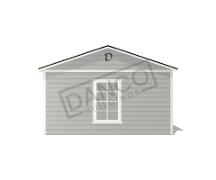 Utility Shed 16x50 - Image 6