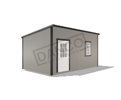 Urban Shed 10x16