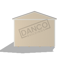 Utility Shed 12x16 - Image 5