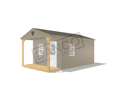 Standard Cabin 12x20