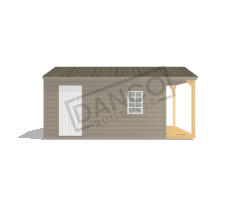 Standard Cabin 12x20 - Image 4