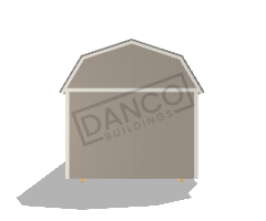 Lofted Barn 10x12 - Image 5