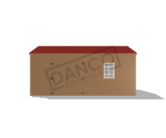 Garden Shed 12x20 - Image 3