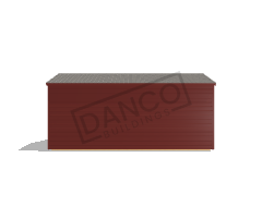 Extra Economy Metal Utility 10x20 - Image 4