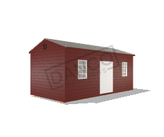 Extra Economy Metal Utility 10x20