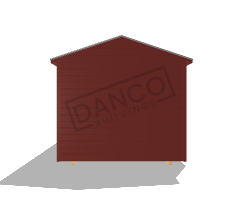 Extra Economy Metal Utility 10x20 - Image 5