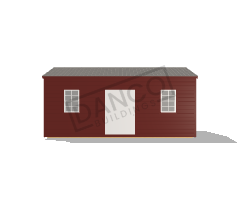 Extra Economy Metal Utility 10x20 - Image 3