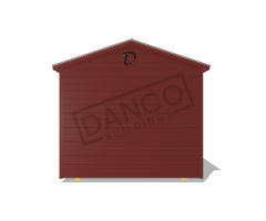 Extra Economy Metal Utility 10x20 - Image 6