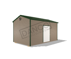 Extra Economy Metal Utility 10x16