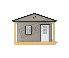 Cabin 14x28 - Image 6