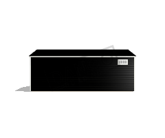 Extra Economy Metal Utility 12x24/250510 R - Image 4