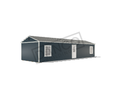 Garden Shed 14x44
