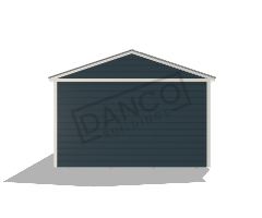 Garden Shed 14x44 - Image 5
