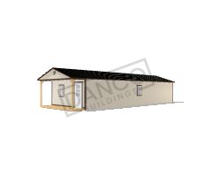 Standard Cabin 16x50