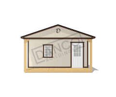 Standard Cabin 16x50 - Image 6