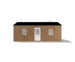 Garden Shed 14x24 - Image 3