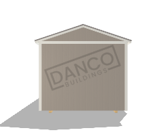 Utility Shed 10x16 - Image 5