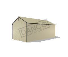 Extra Economy Metal Utility 12x24