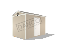 Garden Shed 8x12
