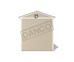 Garden Shed 8x12 - Image 6