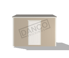 Garden Shed 8x12 - Image 3