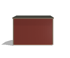Utility Shed 8x12 - Image 3